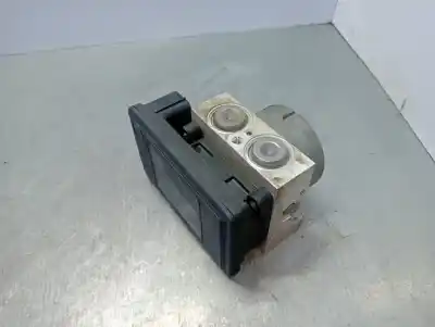 Pezzo di ricambio per auto di seconda mano abs per dacia dokker ambiance riferimenti oem iam 10091514463