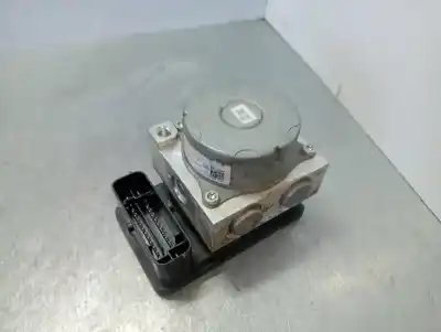 Peça sobressalente para automóvel em segunda mão abs por dacia dokker ambiance referências oem iam 10091514463  