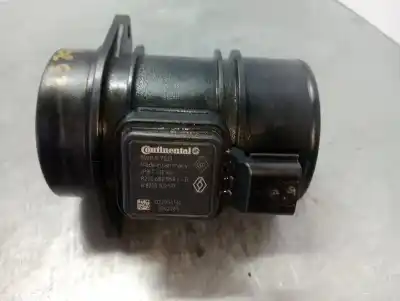 Second-hand car spare part flowmeter for dacia dokker ambiance oem iam references 8200702517  