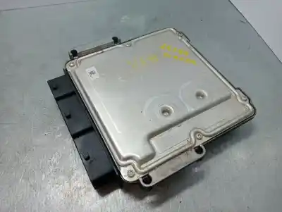 Second-hand car spare part ecu engine control for dacia dokker ambiance oem iam references 0281030439  