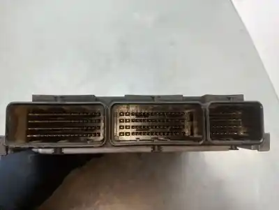 Pezzo di ricambio per auto di seconda mano centralina motore per dacia dokker ambiance riferimenti oem iam 0281030439