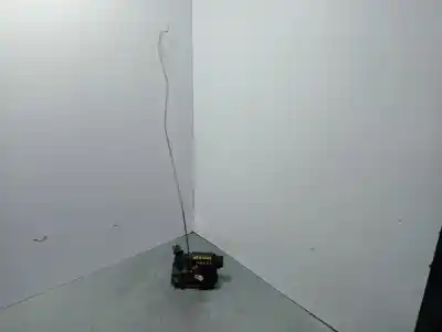 Peça sobressalente para automóvel em segunda mão fechadura da porta dianteira direita por dacia dokker ambiance referências oem iam   