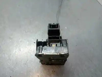 Pezzo di ricambio per auto di seconda mano serratura porta anteriore destra per dacia dokker ambiance riferimenti oem iam 