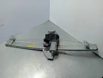 Peça sobressalente para automóvel em segunda mão elevador de vidros dianteiro direito por dacia dokker ambiance referências oem iam 128001071e  