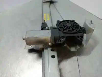 Second-hand car spare part Passenger Side Right Window Regulator for DACIA DOKKER Ambiance OEM IAM references 128001071E  