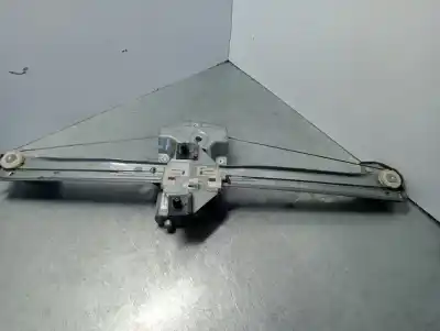 Peça sobressalente para automóvel em segunda mão elevador de vidros dianteiro direito por dacia dokker ambiance referências oem iam 128001071e  