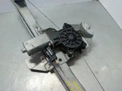 Pezzo di ricambio per auto di seconda mano alzacristalli anteriore sinistro per dacia dokker ambiance riferimenti oem iam 128001072