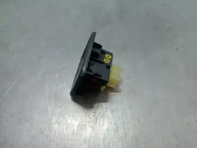 Peça sobressalente para automóvel em segunda mão botão / interruptor elevador vidro dianteiro direito por dacia dokker ambiance referências oem iam   
