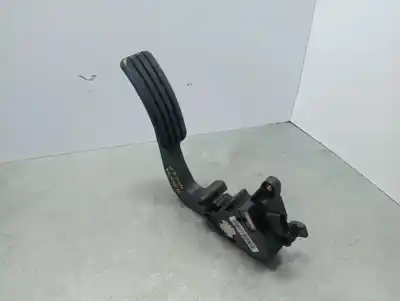 Pezzo di ricambio per auto di seconda mano pedale dell acceleratore per dacia dokker ambiance riferimenti oem iam 180108712r