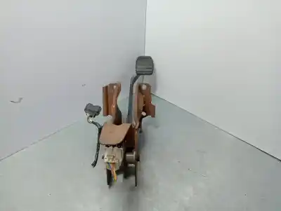 Pezzo di ricambio per auto di seconda mano pedale del freno per dacia dokker ambiance riferimenti oem iam 465016578r