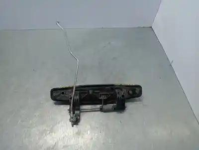 Second-hand car spare part Exterior Right Front Door Handle for DACIA DOKKER Ambiance OEM IAM references 806063553R  