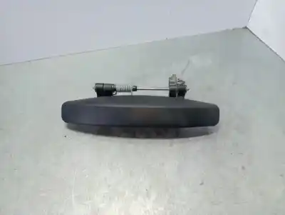 Pezzo di ricambio per auto di seconda mano maniglia esterna anteriore sinistra per dacia dokker ambiance riferimenti oem iam 806079580r