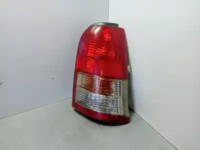 Peça sobressalente para automóvel em segunda mão farolim traseiro direito por daewoo nexia acro referências oem iam 