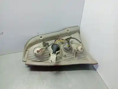 Second-hand car spare part right tailgate light for daewoo nexia acro oem iam references   