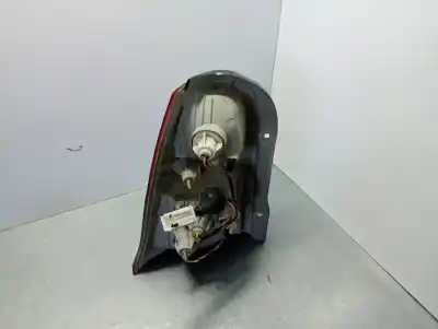 Second-hand car spare part right tailgate light for daewoo nexia acro oem iam references   