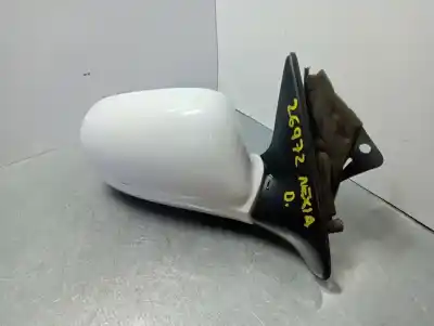 Peça sobressalente para automóvel em segunda mão espelho retrovisor direito por daewoo nexia acro referências oem iam 014002  