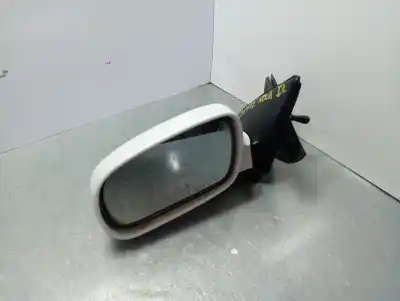 Peça sobressalente para automóvel em segunda mão espelho retrovisor esquerdo por daewoo nexia acro referências oem iam 014003