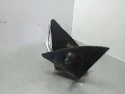 Peça sobressalente para automóvel em segunda mão espelho retrovisor esquerdo por daewoo nexia acro referências oem iam 014003  