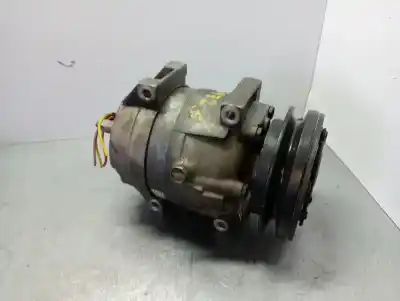Second-hand car spare part air conditioning compressor for daewoo nexia acro oem iam references 5110547  