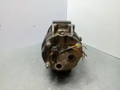 Second-hand car spare part air conditioning compressor for daewoo nexia acro oem iam references 5110547  