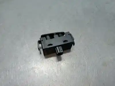 Peça sobressalente para automóvel em segunda mão interruptor 4 piscas - emergência por dacia dokker ambiance referências oem iam   