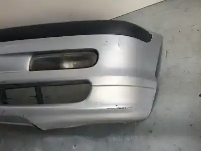 Peça sobressalente para automóvel em segunda mão para choques dianteiro por bmw serie 3 berlina (e46) 320d referências oem iam   