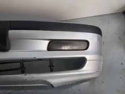 Peça sobressalente para automóvel em segunda mão para choques dianteiro por bmw serie 3 berlina (e46) 320d referências oem iam   