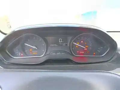 Peça sobressalente para automóvel em segunda mão  por PEUGEOT 208  Referências OEM IAM   