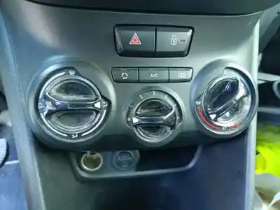 Peça sobressalente para automóvel em segunda mão  por PEUGEOT 208  Referências OEM IAM   