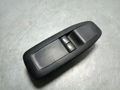 Second-hand car spare part left front power window switch for peugeot 208 gt line oem iam references   