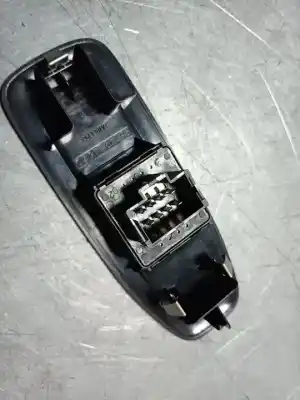 Second-hand car spare part left front power window switch for peugeot 208 gt line oem iam references   