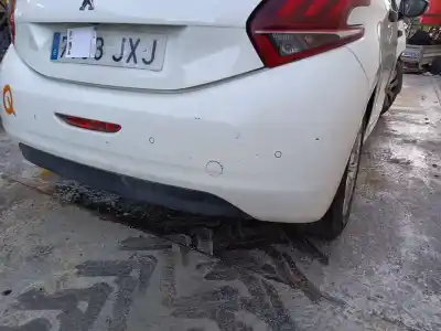 Peça sobressalente para automóvel em segunda mão  por PEUGEOT 208  Referências OEM IAM   