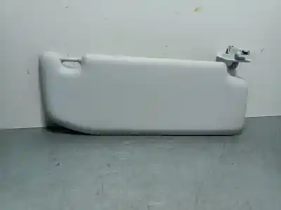 Second-hand car spare part LEFT SUNSHADE for PEUGEOT 208 GT Line OEM IAM references   