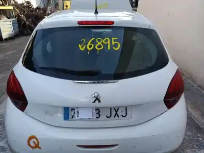 Peça sobressalente para automóvel em segunda mão  por PEUGEOT 208  Referências OEM IAM   