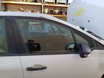 Peça sobressalente para automóvel em segunda mão PORTA DIANTEIRA DIREITA por PEUGEOT 208  Referências OEM IAM   