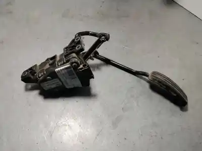 Second-hand car spare part ACCELERATOR PEDAL for RENAULT KANGOO (F/KC0) Rapid OEM IAM references 8200089851  