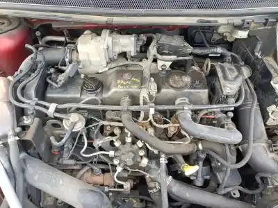 Tweedehands auto-onderdeel COMPLETE MOTOR voor FORD FOCUS BERLINA (CAP) Ghia OEM IAM-referenties KKDA  