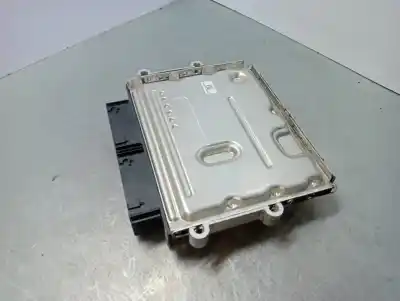 Tweedehands auto-onderdeel ecu motorcontroller voor ford fiesta (ce1) active 125 cv / 92 kw oem iam-referenties 0261s105fg