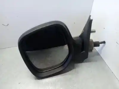 Peça sobressalente para automóvel em segunda mão espelho retrovisor esquerdo por citroen berlingo 1.9 d multispace referências oem iam 0256366  