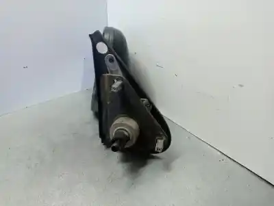 Peça sobressalente para automóvel em segunda mão espelho retrovisor esquerdo por citroen berlingo 1.9 d multispace referências oem iam 0256366