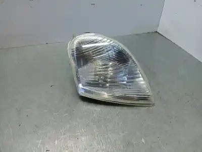 Second-hand car spare part front left headlight for citroen berlingo 1.9 d multispace oem iam references 085521506l  