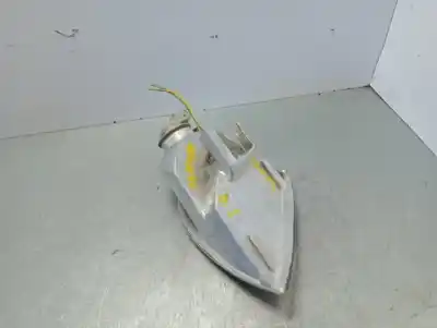 Peça sobressalente para automóvel em segunda mão farolim dianteiro esquerdo por citroen berlingo 1.9 d multispace referências oem iam 085521506l