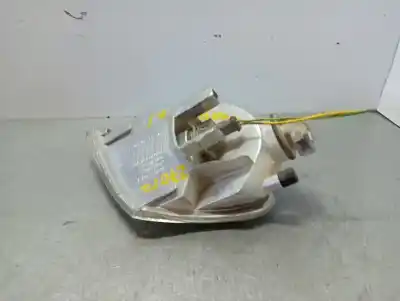 Second-hand car spare part front left headlight for citroen berlingo 1.9 d multispace oem iam references 085521506l  