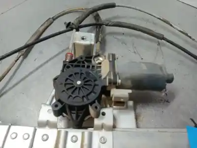 Peça sobressalente para automóvel em segunda mão elevador de vidros dianteiro direito por citroen berlingo 1.9 d multispace referências oem iam 