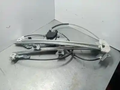 Second-hand car spare part driver left window regulator for citroen berlingo 1.9 d multispace oem iam references   