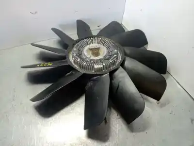 Piesă de schimb auto la mâna a doua VENTILATOR MOTOR VASCOCUPLAJ pentru LAND ROVER DISCOVERY (LT) TD5 Referințe OEM IAM PGG500340  