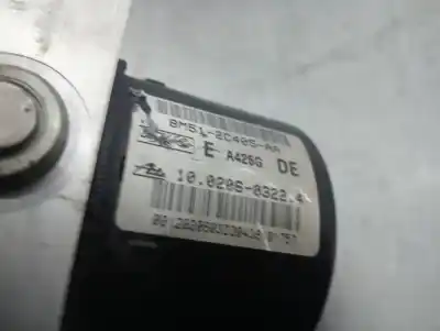 Pezzo di ricambio per auto di seconda mano abs per ford focus lim. (cb4) trend riferimenti oem iam 10096001273  