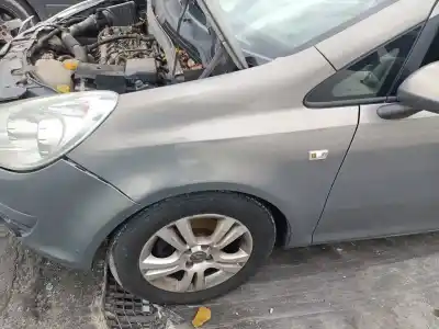 Peça sobressalente para automóvel em segunda mão  por OPEL CORSA D  Referências OEM IAM   