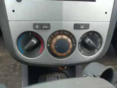 Peça sobressalente para automóvel em segunda mão  por OPEL CORSA D  Referências OEM IAM   