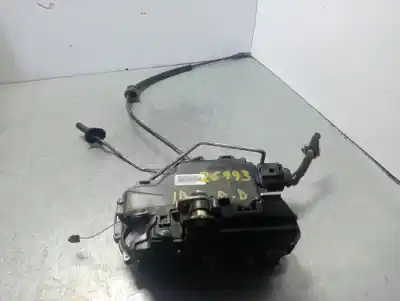 Tweedehands auto-onderdeel deurslot rechts voor voor seat ibiza (6l1) cool oem iam-referenties 16bq3b1837016bq